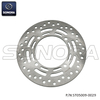  Honda PCX 125 18-21 Front Brake Disc(P/N:ST05009-0029) Top Quality