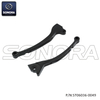 CNC Lever set for Vespa sprint primavera (P/N:ST06036-0049) Original Quality Spare Parts