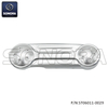 CNC Shockabsorber cover for VESPA GTS SPRINT PRIMAVERA(P/N:ST06011-0029) top quality