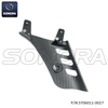 VESPA GTS CNC Shockabsorber cover(P/N:ST06011-0027) top quality