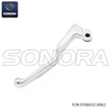 Derbi Senda DRD PRO Left lever（P/N:ST06032-0062） Top Quali