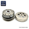 BAOTIAN LONGJIA Chinese 2 Ttroke 50cc 1E40QMA Driver Pulley assy（P/N:ST04019-0001）top quality