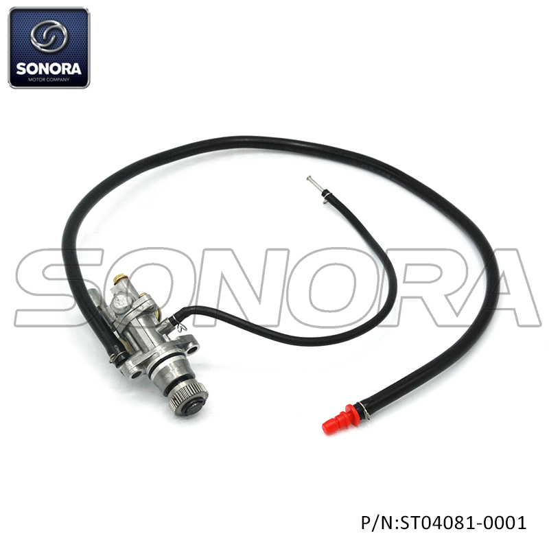 Oil Pump for LONGJIA 1E40QMA Chinese 2 stroke engine (P/N:ST04081-0001) Complete Spare Parts High Quality