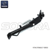 Side stand PIAGGIO ZIP black RMS（P/N:ST06017-0003） Top Quali