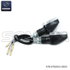  E-MARK Carbon look LED winker type 0025 (P/N:ST02021-0025） Top Quality 