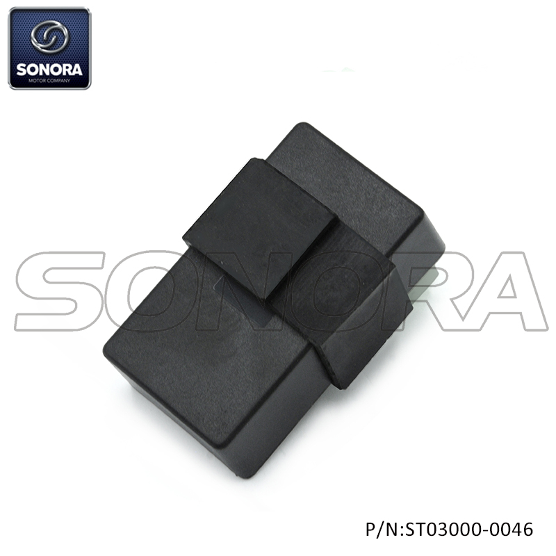 Minarelli AM6 Unlimited CDI (P/N:ST03000-0046） Top Quality 