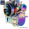 PWK Carburetor 21MM（P/N:ST04009-0092）top quality