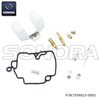 GY6 50 139QMA CARBURETOR REPAIR REBUILD KIT(P/N:ST04015-0001) Top Quality
