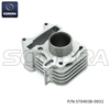 SYM AMA Cylinder Block 12100-AWA-0001（P/N:ST04038-0032 ）top quality