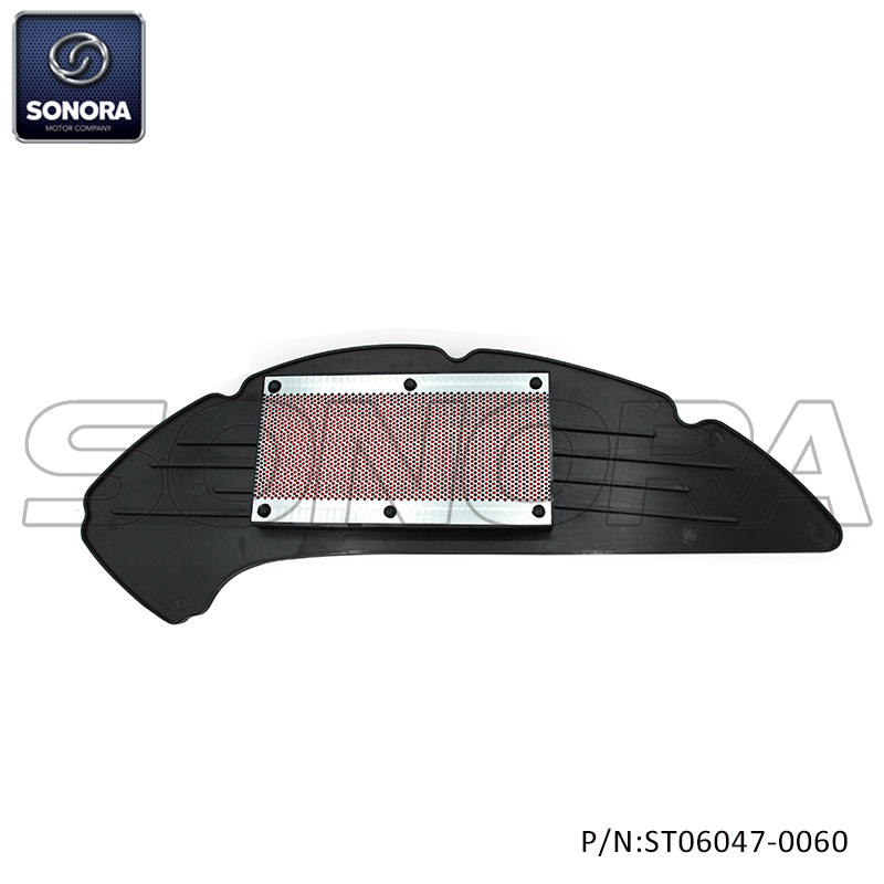 Air filter Yamaha N-Max 125 y X-Max 125 2021 OEM B6H-E4451-00(P/N:ST06047-0060) Top Quality