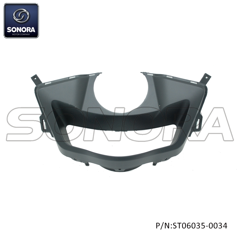 PCX Speedometer cover(P/N:ST06035-0034） Top Quality 