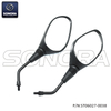  Mirror set Kymco Agility Rs Super 9(P/N:ST06027-0038) Top Quality