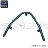  Front fender bracket Piaggio Zip Matt black（P/N：ST06065-0020) Top Quality