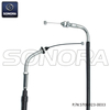 Throttle cable Peugeot Kisbee (P/N:ST06023-0033 ） Top Quality 