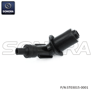 Hight Quality Silicon 45 Degree Ignition Coil Head (P/N: ST03015-0001) Top Quality