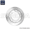 Front brake disc for KIDEN KD150-L(P/N:ST05009-0038) TOP QUALITY