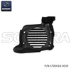 Neo's Ovetto Vino 01-08 Carburetor version Fan cover 4ST-E2467-00(P/N:ST00018-0019) Top Quality