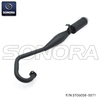 Pocket bike Exhaust (P/N:ST06058-0071） Top Quality 