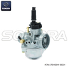 Carburetor (PHVA) 17.5mm(P/N:ST04009-0024 ) Top Quality