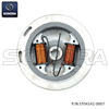 Piaggio Ciao flywheel with light coil & ignition coil(P/N:ST04142-0007 ) Top Quality
