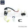 Lock set Sym Allo (P/N:ST06022-0049) Top Quality