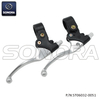Pocket bike L&R Brake Lever (P/N:ST06032-0051 ） Top Quality 