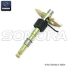 BAOTIAN BT125T-12E1 Kick Start Shaft Gear 158MM (P/N:ST04024-0004) Top Quality