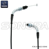  PCX Throttle cable A 17910-KWN- 711(P/N:ST06023-0048) Top Quality