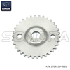 YBR 125 SPROCKET CAM CHAIN (34T)（P/N:ST04139-0001) Top Quality