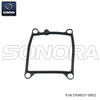 152QMI GY6 125 150 Valve Cover Gasket (P/N: ST04037-0002) Top Quality