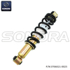 PW80 Rear Shock(P/N:ST06021-0025） Top Quali