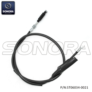 PW80 Front Brake Cable(P/N:ST06034-0021） Top Quali