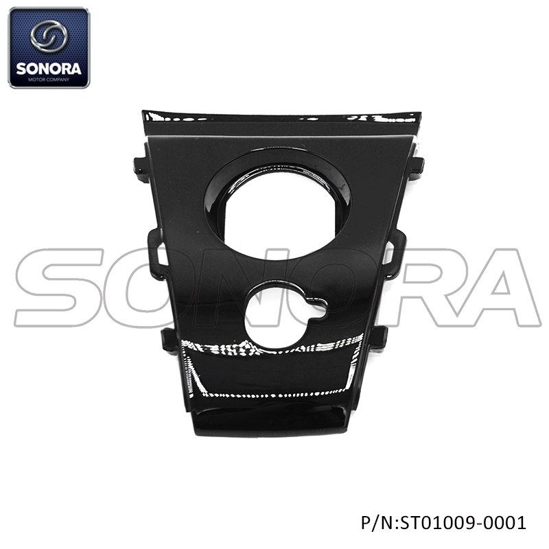 BT49QT-9D3(2B) YY50QT Center cover rear (P/N:ST01009-0001） Top Quali
