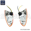 YAMAHA AEROX Front Turning light set(P/N:ST02003-0004） Top Quali
