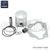 PW80 Piston Kit(P/N:ST04077-0038 ） Top Quali