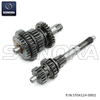 PW80 Transmission assy （P/N:ST04124-0002 ） Top Quali