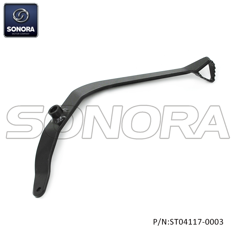 PW80 Brake Lever-Rear（P/N:ST04117-0003 ） Top Quali