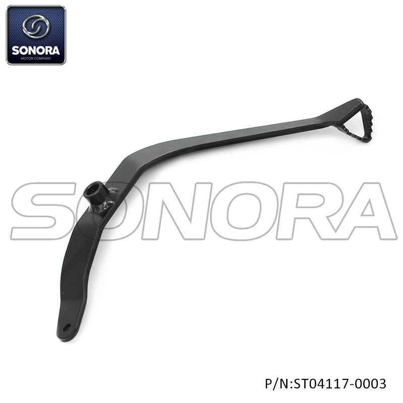 PW80 Brake Lever-Rear（P/N:ST04117-0003 ） Top Quali