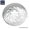 Brake Disc Rear for Derbi 50 Senda SM DRD Racing 09-2013 866115(P/N:ST05009-0022） Top Qualit