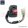 BOOSTER left Handle switch (P/N:ST06030-0033) Top Quality