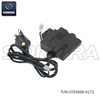 VESPA SPRINT PRIMAVERA 50CC EURO5 ECU TUNING (P/N:ST03000-0172) top quality
