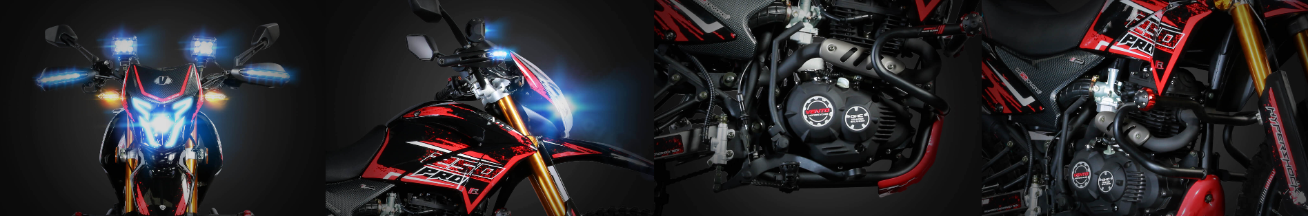 CROSSMAX 250 PRO-1 CROSSMAX 250 PRO-1