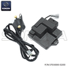 50KMH E5 ECU for Vespa Sprint Piaggio zip(P/N:ST03000-0200 ） Top Quali
