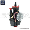 PWK Carburetor 34mm Black Edition(P/N:ST04009-0074）Top Quality