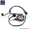 Piaggio Vespa GTS300 Stator 642071 100071691-0003(P/N: ST04055-0083 ） Top Quality 