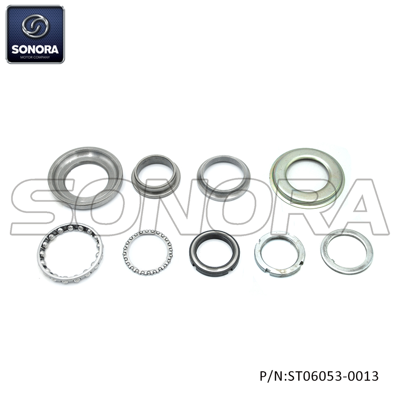 Steering Bearing assy For PIAGGIO VESPA 650075 &650693 (P/N:ST06053-0013） Top Quality 