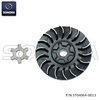 YAMAHA AEROX Variator fan(P/N:ST04064-0013) Top Qualit