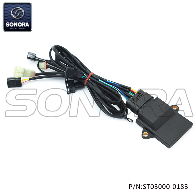 KYMCO E5 High Performance ECU（P/N:ST03000-0183）top quality