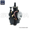 PWK Carburetor Black Edition 24MM (P/N:ST04009-0099) Top Quality