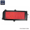 AIR FILTER FOR KYMCO Grand Dink 125-150-250cc: R.O. 00162475(P/N:ST06047-0096) Top Quality